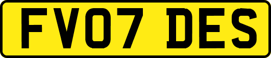 FV07DES