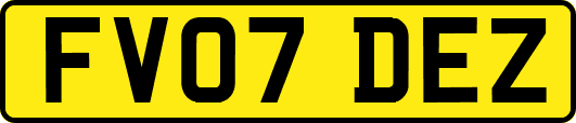 FV07DEZ