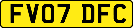 FV07DFC