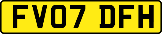 FV07DFH