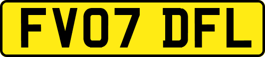 FV07DFL