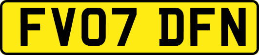 FV07DFN