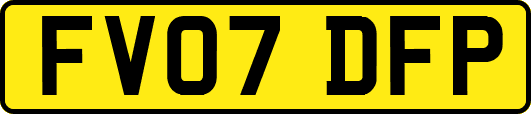 FV07DFP