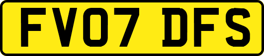 FV07DFS