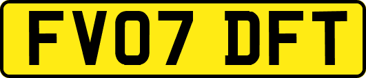 FV07DFT