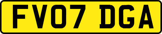 FV07DGA