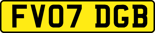 FV07DGB