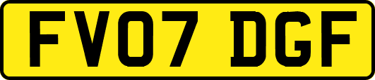 FV07DGF