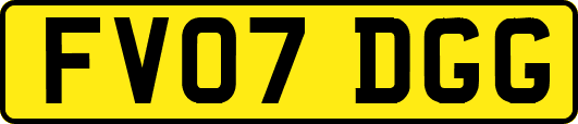 FV07DGG