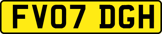FV07DGH