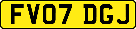 FV07DGJ