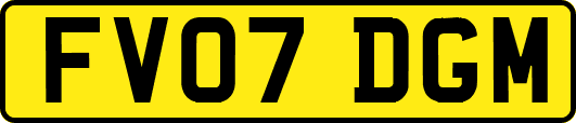FV07DGM