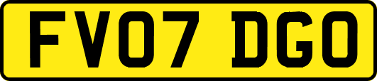 FV07DGO