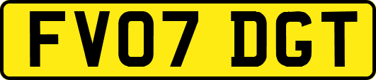 FV07DGT