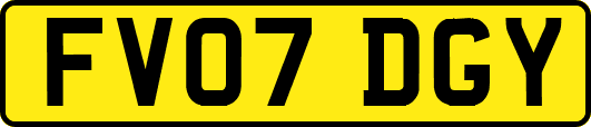 FV07DGY