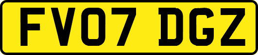 FV07DGZ