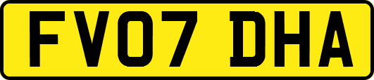 FV07DHA