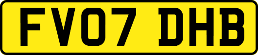 FV07DHB