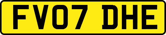 FV07DHE