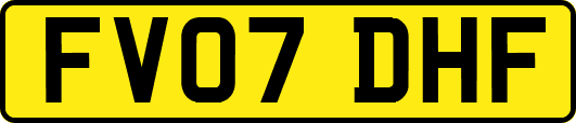 FV07DHF