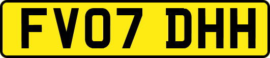 FV07DHH