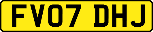 FV07DHJ