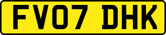 FV07DHK