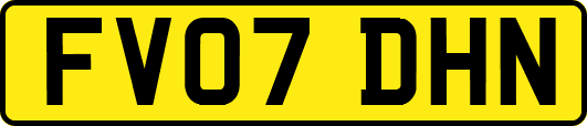 FV07DHN