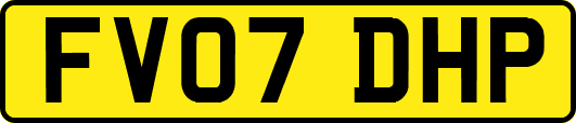 FV07DHP
