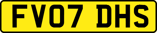 FV07DHS
