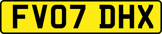 FV07DHX