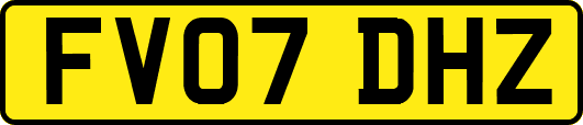FV07DHZ