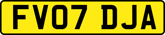 FV07DJA