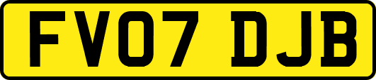 FV07DJB