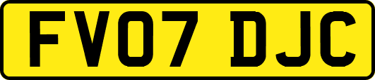 FV07DJC