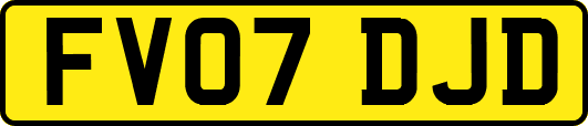 FV07DJD