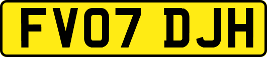 FV07DJH