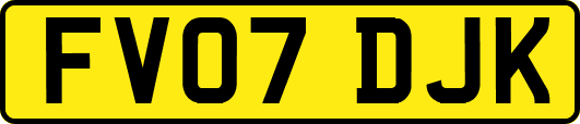 FV07DJK