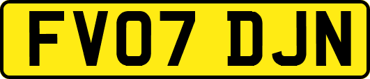 FV07DJN