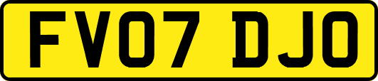 FV07DJO