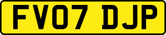FV07DJP