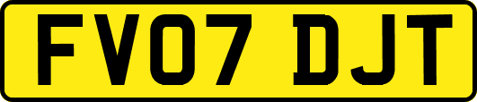 FV07DJT