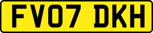 FV07DKH