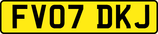 FV07DKJ
