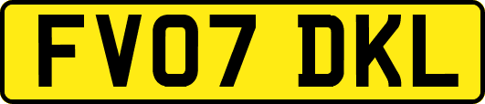 FV07DKL