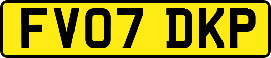 FV07DKP