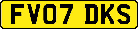 FV07DKS