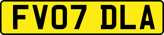 FV07DLA