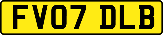 FV07DLB