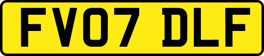 FV07DLF